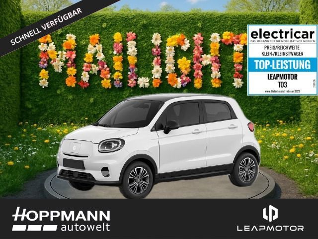 Leapmotor T03 DESIGN Elektro LFP 37,3 kWh | 57072 Siegen
