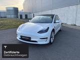Tesla Model 3 Rear-Wheel Drive - Tesla Gebrauchtwagen in Hannover