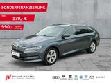 Skoda Superb Combi 2.0TDI DSG PREMIUM EDITION BEAM+AHK - Skoda Superb: B
