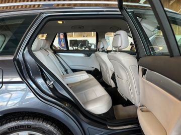 MYAUTOCENTER – Gebraucht- und Jahreswagen mit Werkstattservice in Pfaffenhofen Mercedes-Benz C 220 T CDI Blueefficiency *2. Hand*CD-Wechsler*