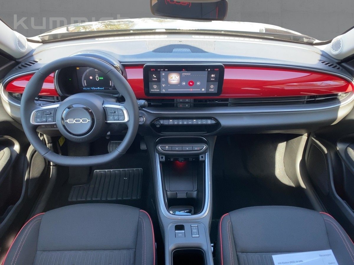 Fiat 600e - Bild 7