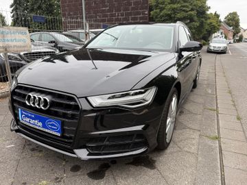 Audi A6 - 4