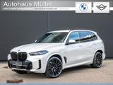 BMW X5 xDrive30d DIESEL KRAFTPAKET 19.530 ERSPARNIS