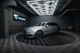 Audi A6 Avant 3.0 TDI clean diesel quattro *ACC*360* - Audi A6 mit Diesel-Antrieb: Leder, mit Navigationssystem, Kombi, 3.0