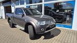 Mitsubishi L200 (KA0/KB0) Intense Club Cab 4WD - gebrauchte Mitsubishi L200 aus dem Jahr 2012