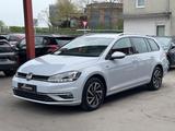 Volkswagen Golf VII Variant Join - Volkswagen Golf: Join