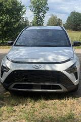 Hyundai BAYON 1.0 T-GDI 48V-Hybrid Connect & Go DCT ... - Hyundai BAYON von privat