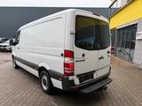 Mercedes-Benz Sprinter II Kasten 210 CDI/L2H1/REGAL/ALLWETTER/ - Mercedes-Benz Sprinter: L2h2