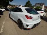 Seat Ibiza SC Cupra*NAVI*PDC*SPORT*KLIMA* - gebrauchte Seat Ibiza aus dem Jahr 2016