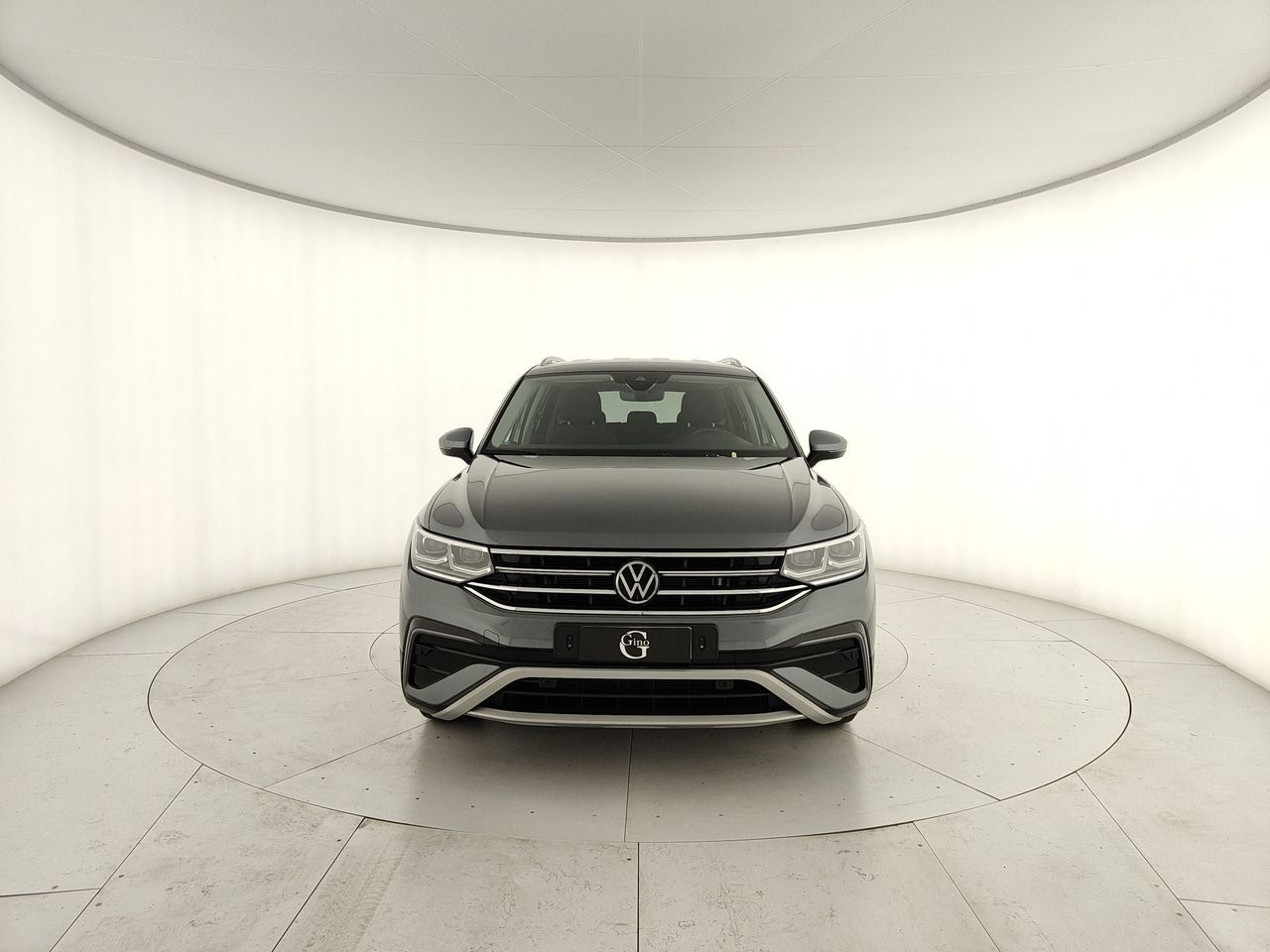 Volkswagen VOLKSWAGEN Tiguan Allspace 1.5 tsi Elegance dsg imagem 2