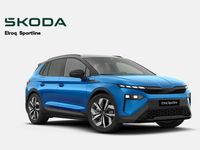 Skoda Elroq - Vorschau Bild 2