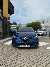 Renault Clio R.S.-LINE EDITION - Renault Clio R-S-Line-Edition
