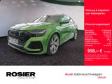 Audi RS Q8 4.0 TFSI quattro tiptronic AHK STANDHZ. BT