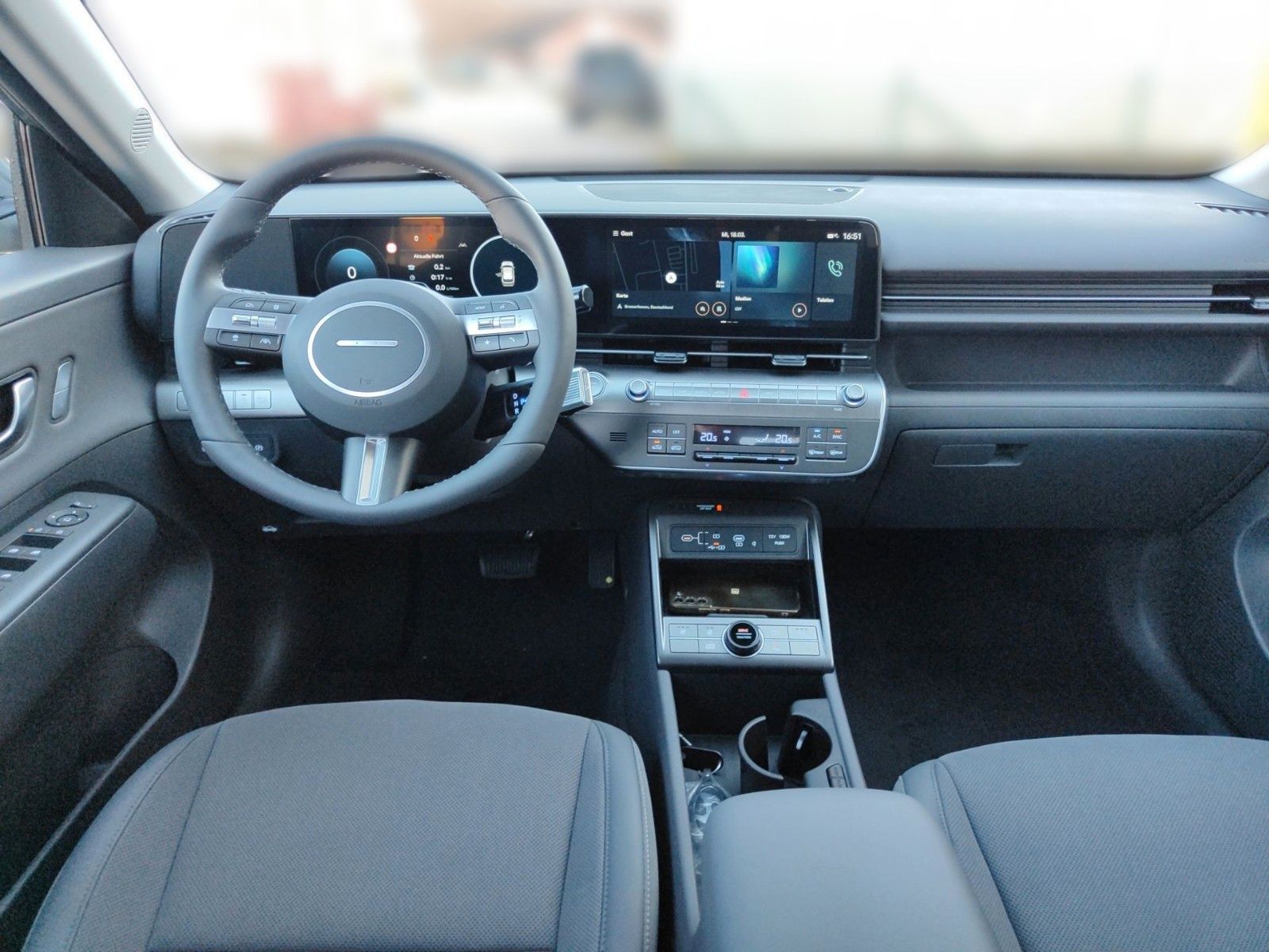 Hyundai Kona – Bild 11