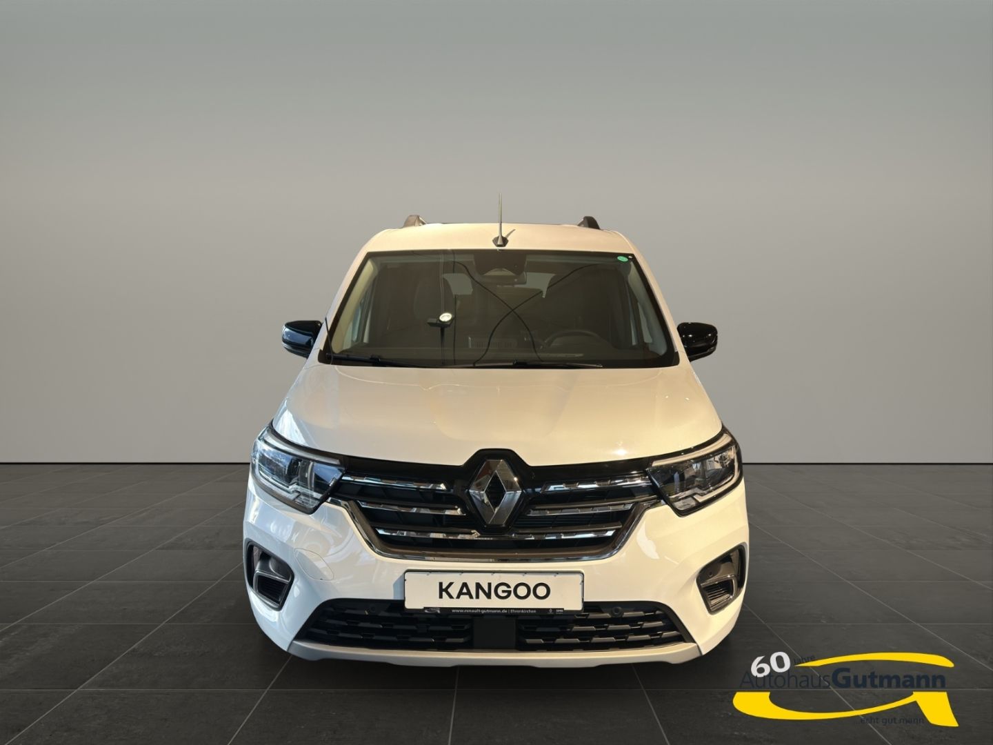 Fahrzeugabbildung Renault Kangoo III Techno 1.3 TCe130 EU6d Navi Soundsyst