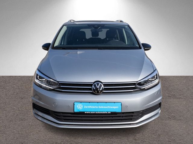 Volkswagen Touran - Bild 5