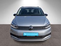 Volkswagen Touran - Vorschau Bild 5