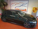 Mercedes-Benz A 220 AMG/DISTRONIC/NIGHT/NAVI/MBUX/LED/18"AMG - gebrauchte Mercedes-Benz A 220 aus dem Jahr 2019