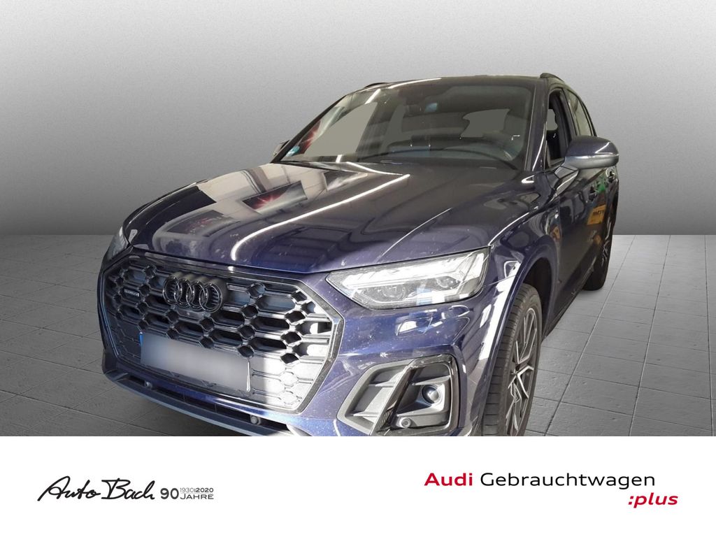 Image of Audi Q5