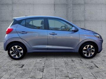 Hyundai i10 1.2 Trend (79PS) MY25