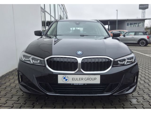 BMW 320 e Touring AHK SHZ PDC Tempomat LCPlus WidScr foto 3