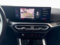 BMW i4 - Vorschau Bild 14