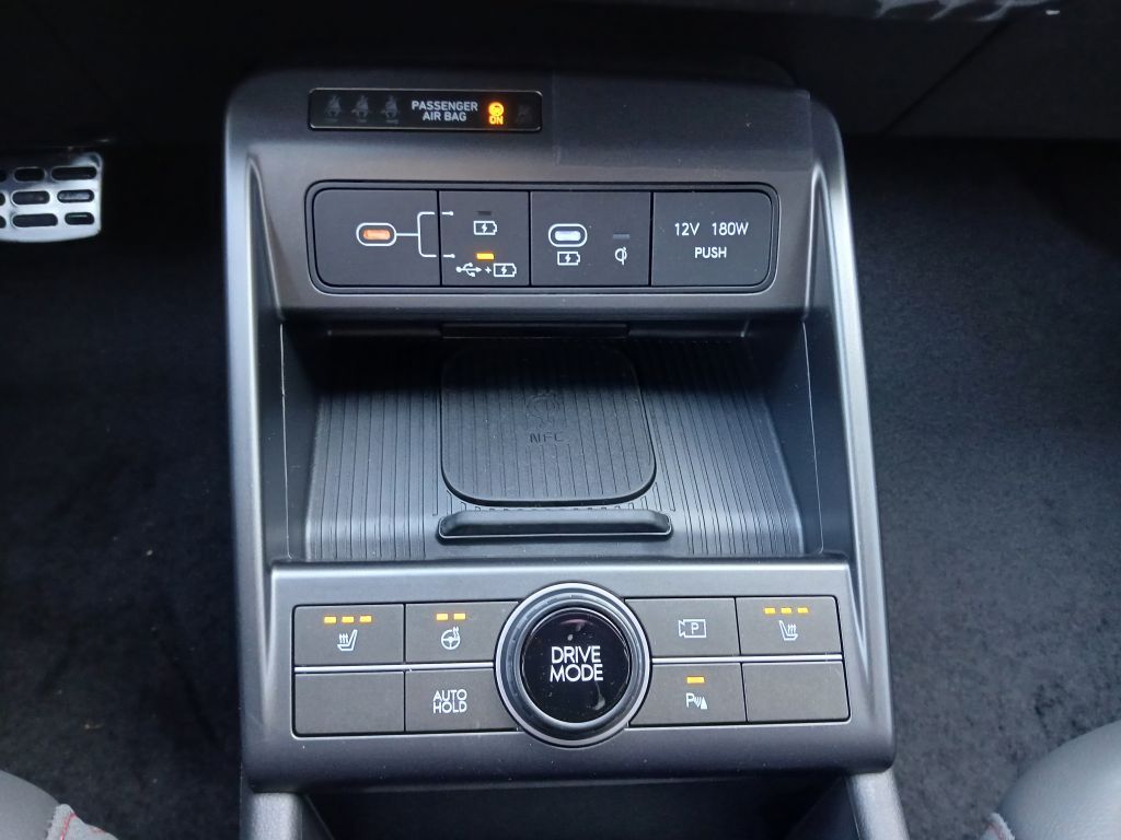 Hyundai Kona – Bild 18
