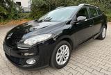 Renault Megane Grandtour Paris ENERGY TCe 115 S&S - gebrauchte Renault Megane aus dem Jahr 2014