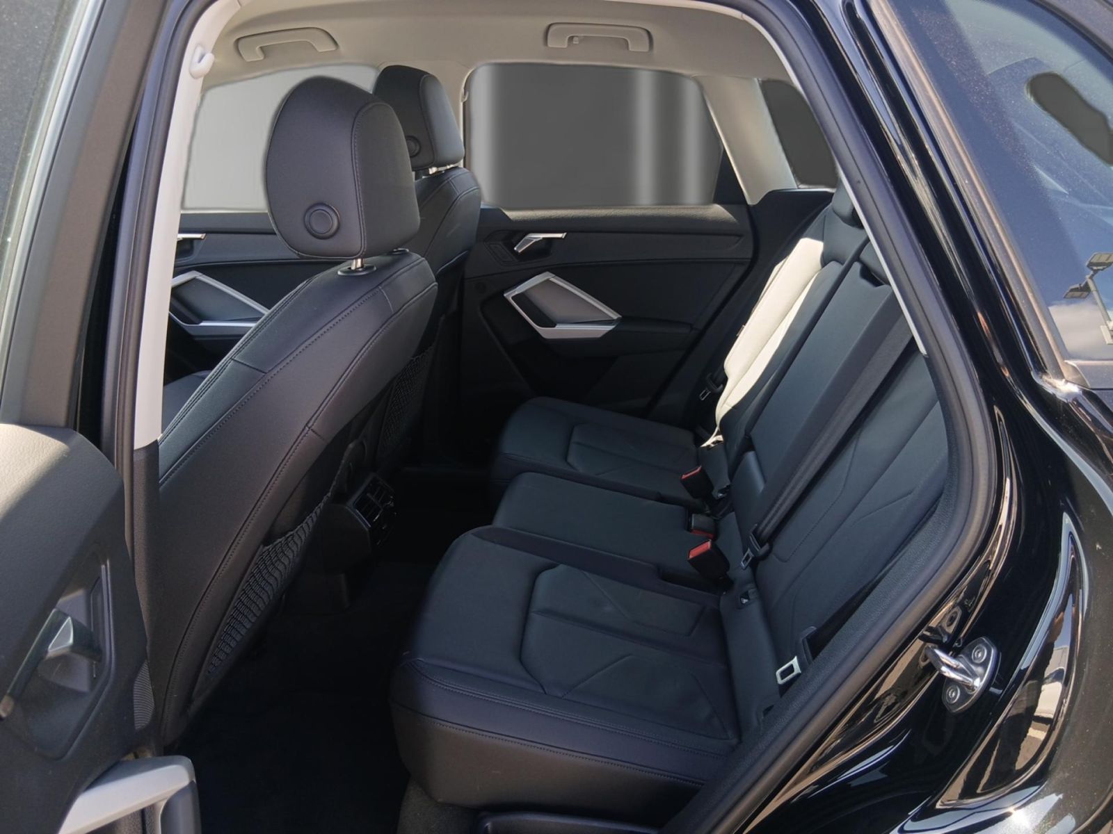 Audi Q3 - Bild 11