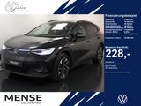 Volkswagen ID.4 Pro Performance IQ.Light|Matrix|CarPlay|AHK - mit Elektro-Antrieb: Schiebedach, Geländewagen