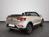 Volkswagen T-Roc Cabriolet ENERGY 1.0 TSI 6-Gang EINPARKH - Neuwagen: Cabrio