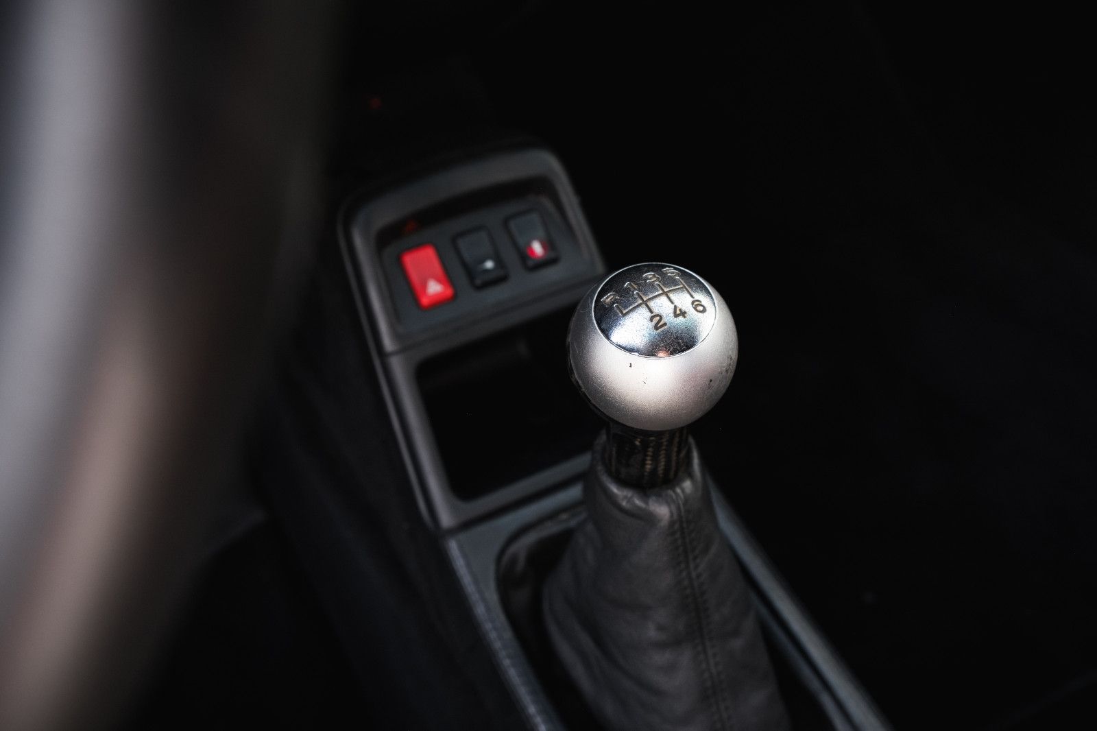 Fahrzeugabbildung Porsche 993 Carrera RS-Umbau by APCarDesign