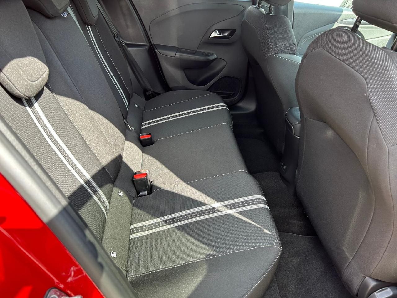 Fahrzeugabbildung Opel Corsa F GS