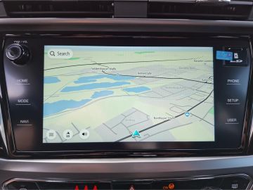 KGM Korando NOMAD 1.5 Navi°RFK°DAB°SHZ°beh. Lenkrad°