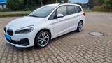 BMW 216i GranTourer.Sport Line.LED.Harman/kardon - weiße BMW 216 Gran Tourer