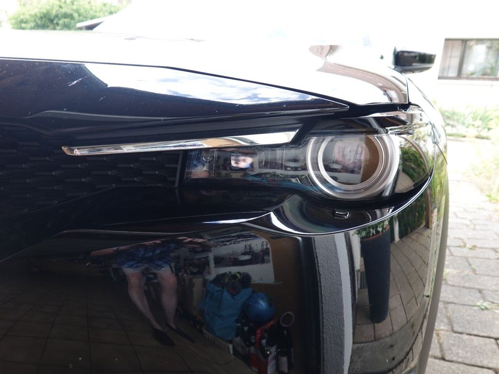 Image of Mazda MX-30