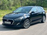 Hyundai i30 1.4 T-GDI Passion + *Navi*Allwetter*LED*RFK* - Hyundai i30: Automatik