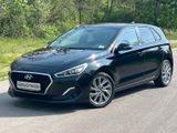 Hyundai i30 1.4 T-GDI Passion + *Navi*Allwetter*LED*RFK* - Hyundai i30: 1.4