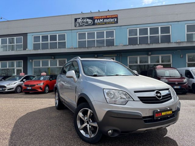 Opel Antara 2.0 CDTI 150CV Edition