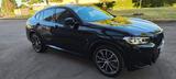 BMW X4 xDrive20d Facelift Sport M-Paket Modell 2022 - BMW mit Diesel-Antrieb: Model