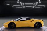 Ferrari 488 GTB GTB Coupé DCT - Ferrari aus 2015