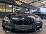 BMW M6 Coupé Competition Carbon/B&O/HuD/Kamera/LEDER - gebrauchte BMW M6 aus dem Jahr 2017