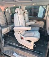 Mercedes-Benz Viano 2.2 CDI Ambiente Langv... - Mercedes-Benz Viano in Wuppertal