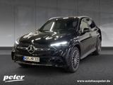 Mercedes-Benz GLC 220 d 4MATIC AMG+20''+DIGITAL LIGHT+KEYLESS - Mercedes-Benz GLC-Klasse Gebrauchtwagen