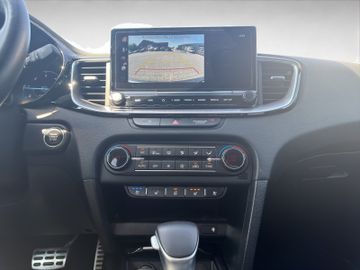 Kia cee'd Sportswagon 1.6 CRDi Platinum Edition Pano