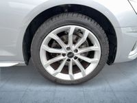 Audi A4 - Vorschau Bild 8
