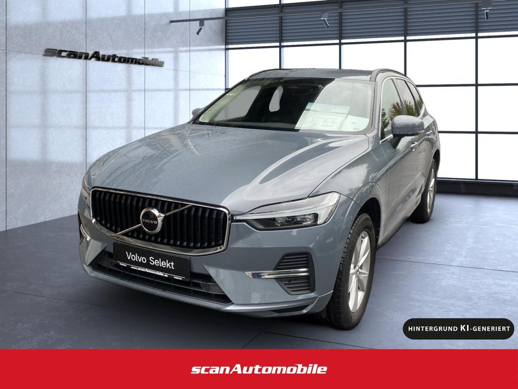 Image of Volvo XC60