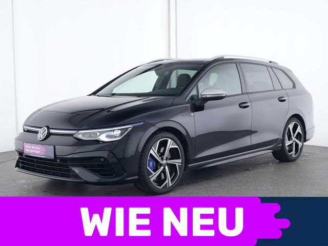 Volkswagen Golf R 4Motion LED|Kamera|Navigation|SHZ|PDC