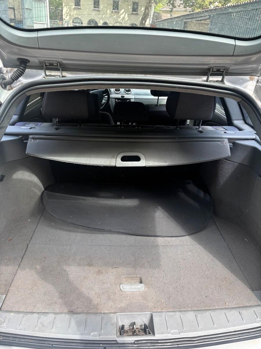 Chevrolet Nubira 2005 — photo 6