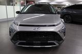 Hyundai BAYON 1.0 AT Carplay SHZ Klimaaut. Alu Kamera - scheckheftgepflegte Hyundai BAYON